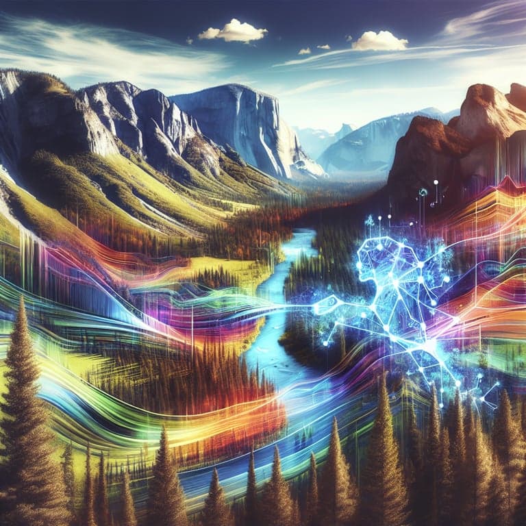 Chimani's AI Trip Planner Simplifies National Park Adventures