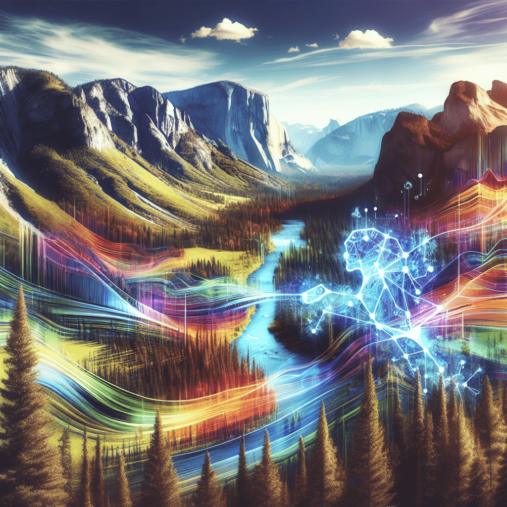 Chimani's AI Trip Planner Simplifies National Park Adventures