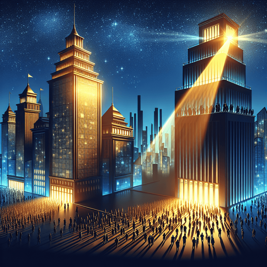 OpenAI Faces Investor Exodus as Anthropic Takes the Spotlight