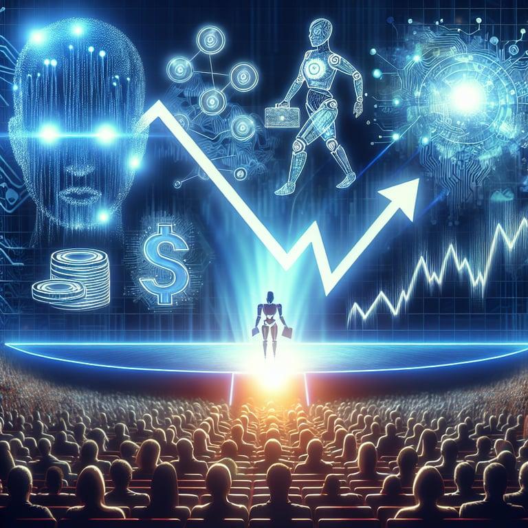 Banner for Gaming Startup Funding Hits Low Score as AI and Economic Shifts Take Center Stage