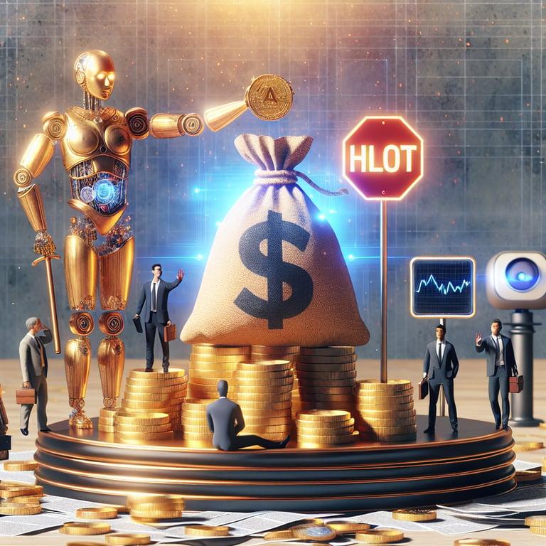 Banner for Judge Halts Anthropic's $1.5 Billion Copyright Settlement: A Milestone for AI and Authors