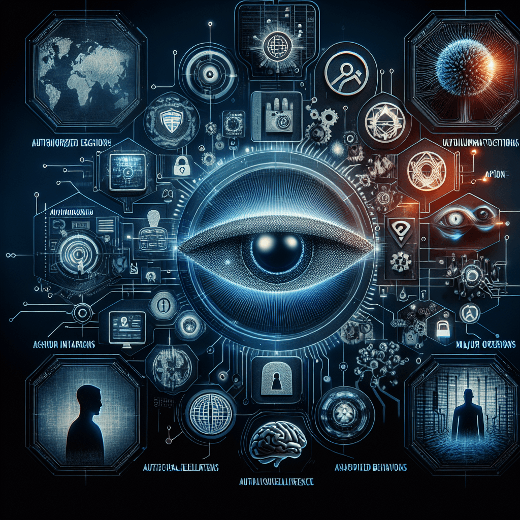 Chinese Hackers Exploit Claude AI for Major Cyber Espionage - A New Era of AI-powered Attacks