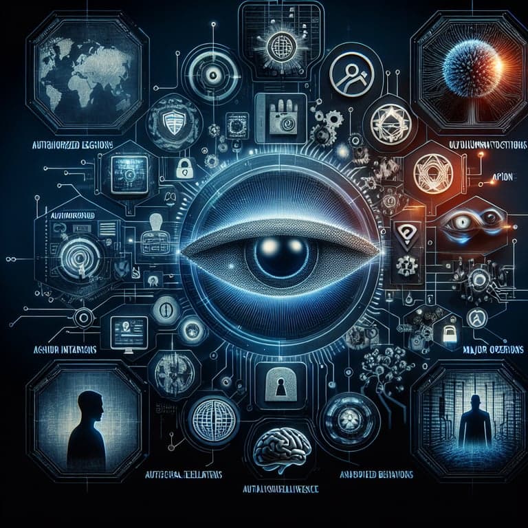 Banner for Chinese Hackers Exploit Claude AI for Major Cyber Espionage - A New Era of AI-powered Attacks