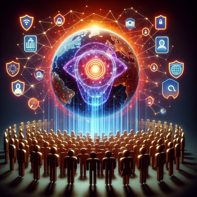 DeepSeek: The AI That's Sparking Global Privacy Concerns