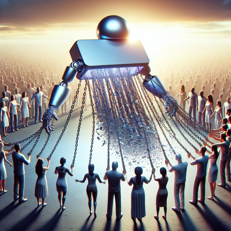 Banner for Perplexity AI Drops Ads to Win User Trust: A Game-Changer in AI Monetization