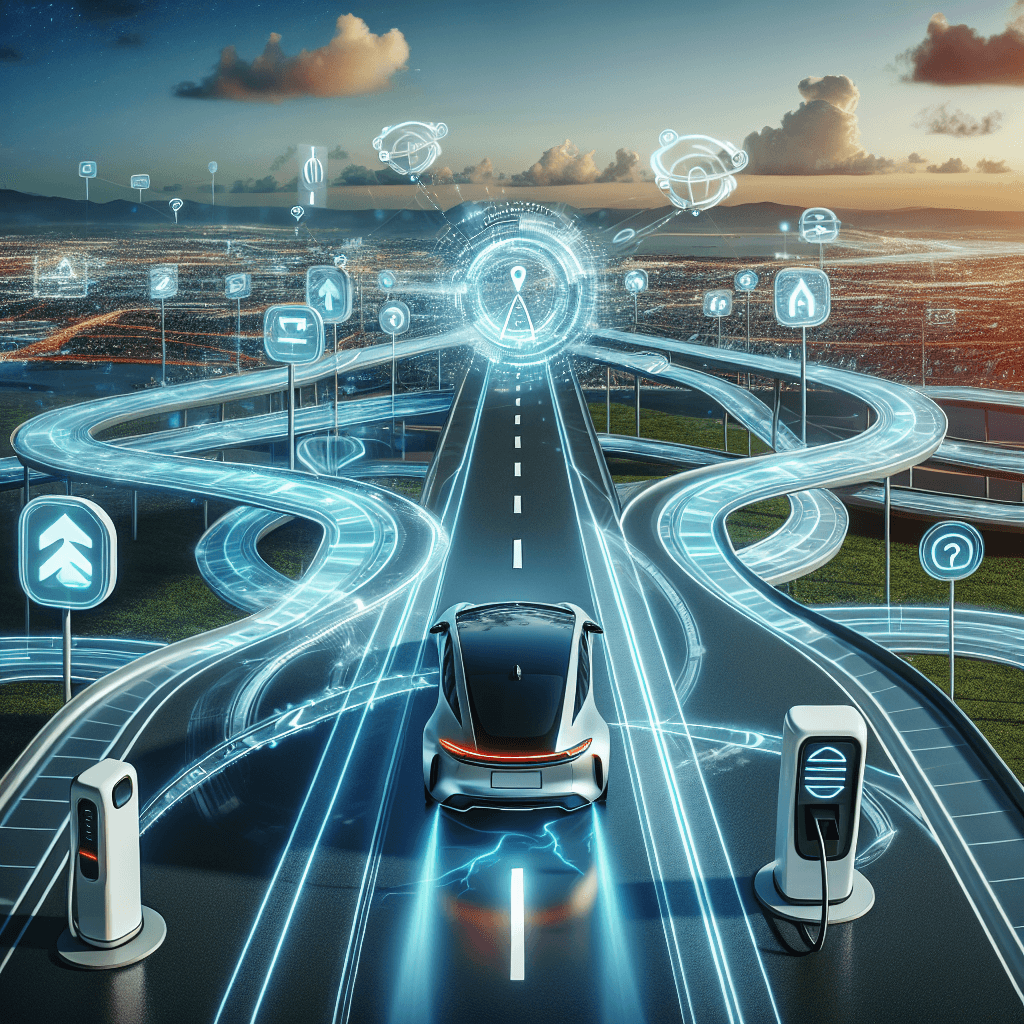 Tesla's Rapid Navigation Reversal Restores Clarity for Supercharger Users