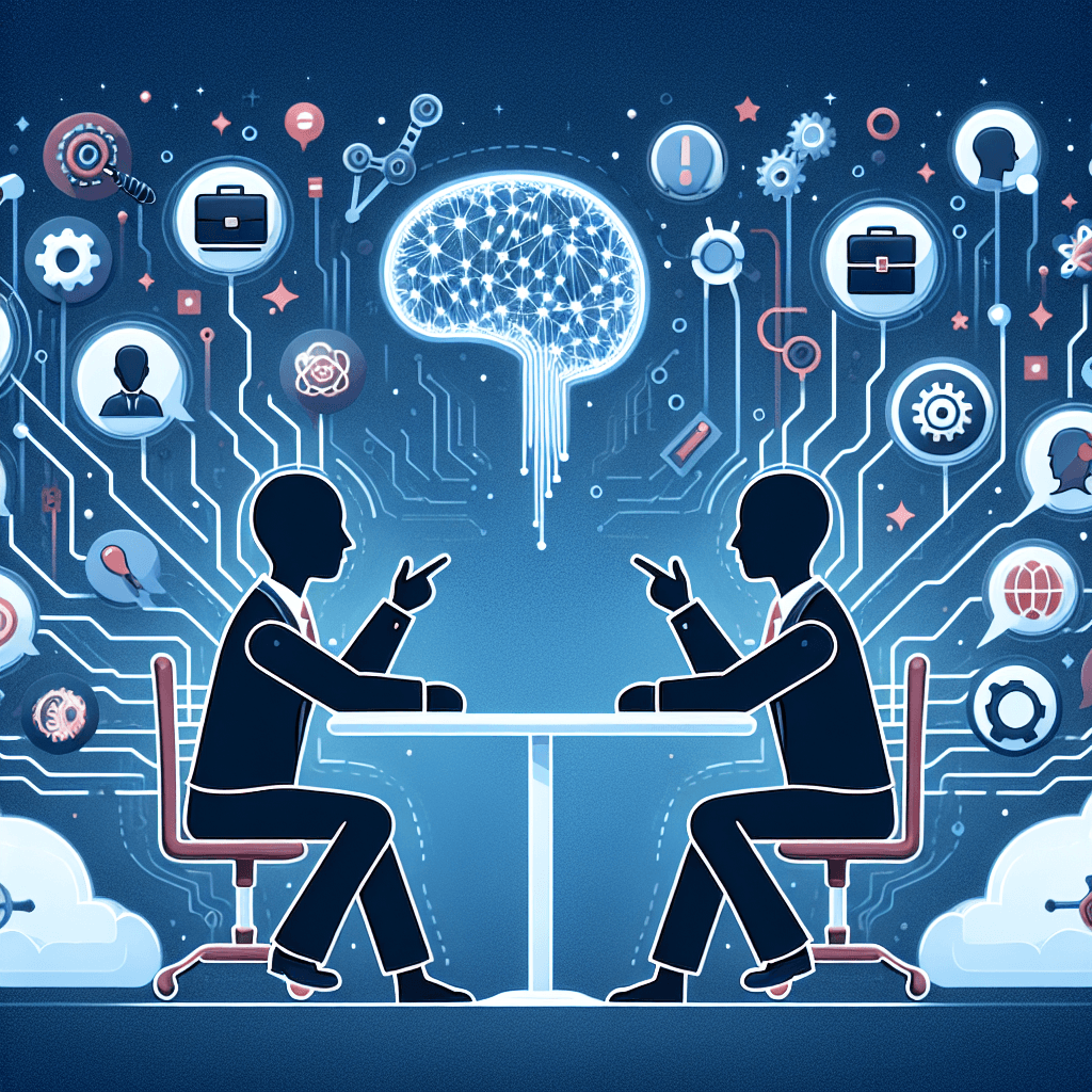 Banner for AI Job Impact Debate Heats Up: Nvidia and Anthropic CEOs Clash!
