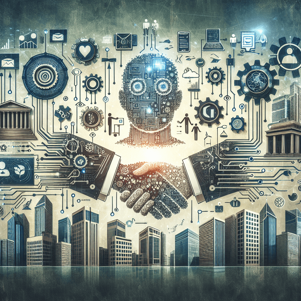 Banner for AA Revolutionizes Internal Operations with Massive OpenAI Partnership