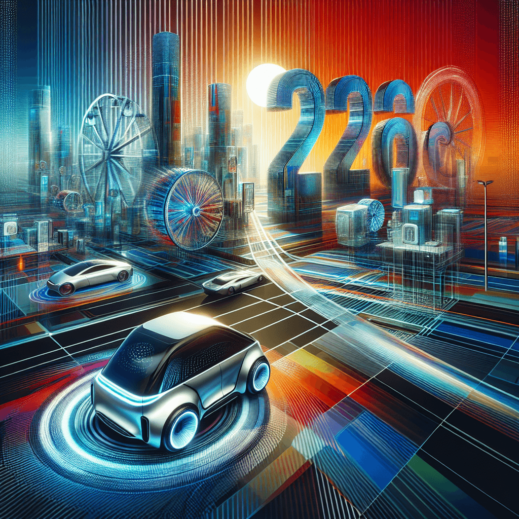 Tesla's Robotaxi Promise: Will 2026 Finally Deliver?