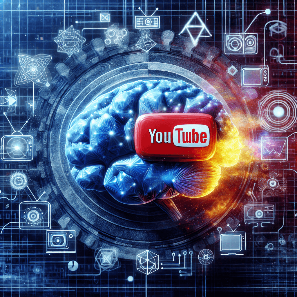 Google TV Faces Major Overhaul: AI and YouTube Take Center Stage