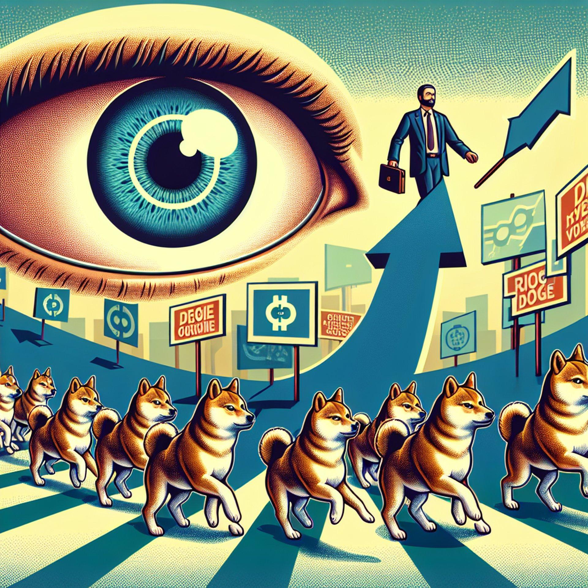 Banner for Elon Musk's Leadership at DOGE Raises Eyebrows: A Critical Look
