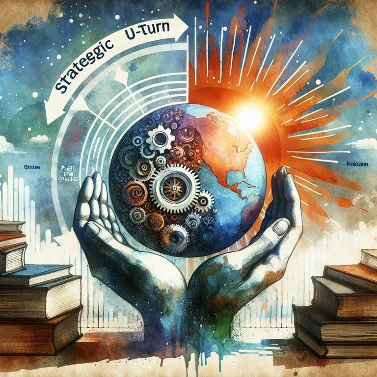 Banner for OpenAI Shifts Gears: Ditches For-Profit Plans in Strategic U-Turn
