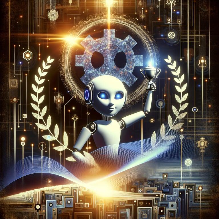 Banner for DeepSeek Triumphs Over Meta AI in Chatbot Challenge