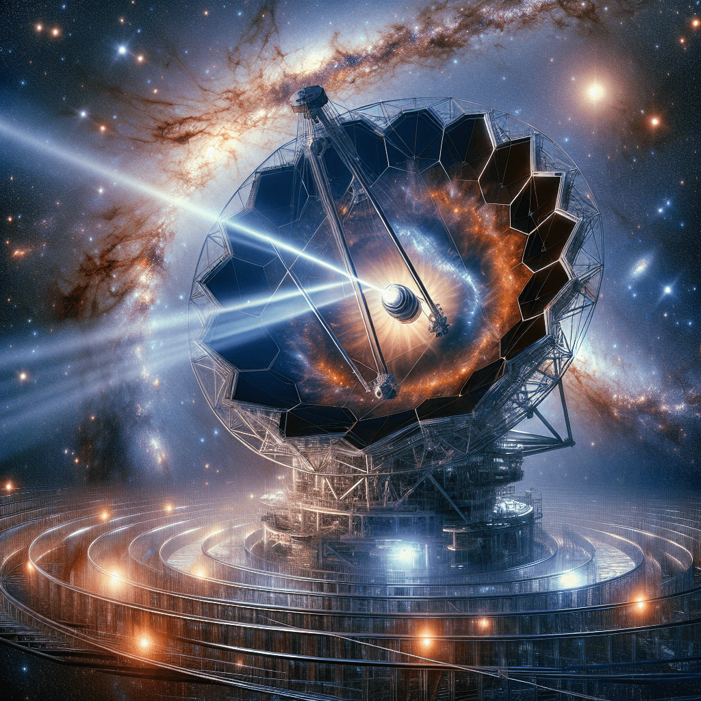Webb Telescope Unravels the Mysteries of Cosmic Dawn!