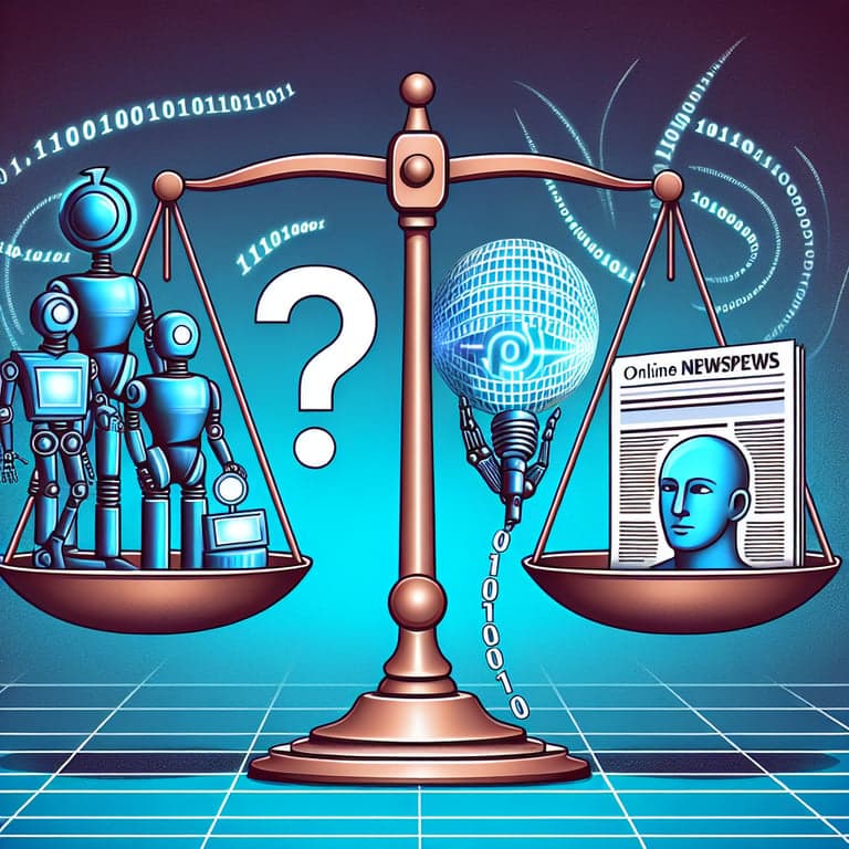 AI Search Engines: Friend or Foe to Online News Sites?