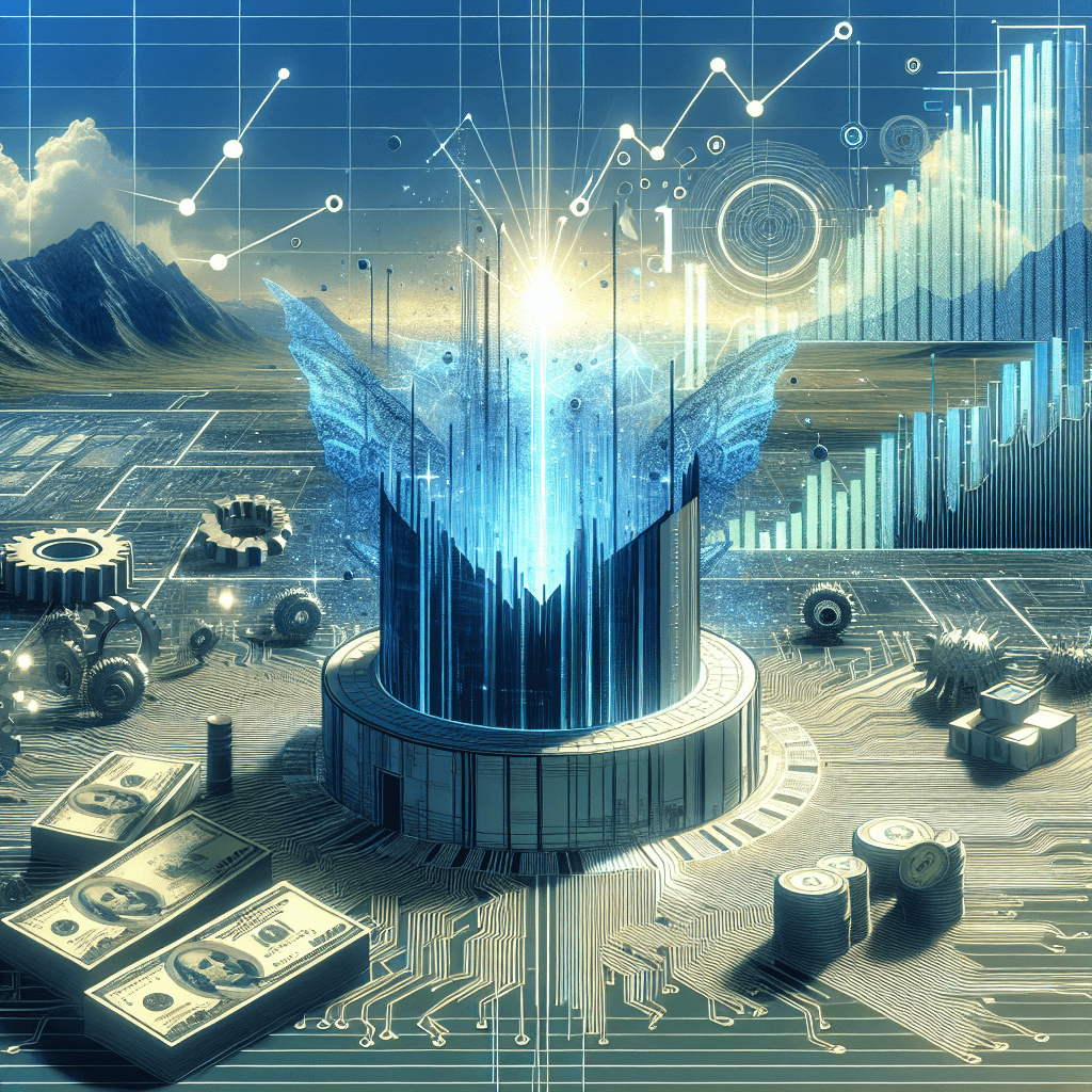 Banner for Google Bets Big on AI: $1 Billion Investment in Anthropic