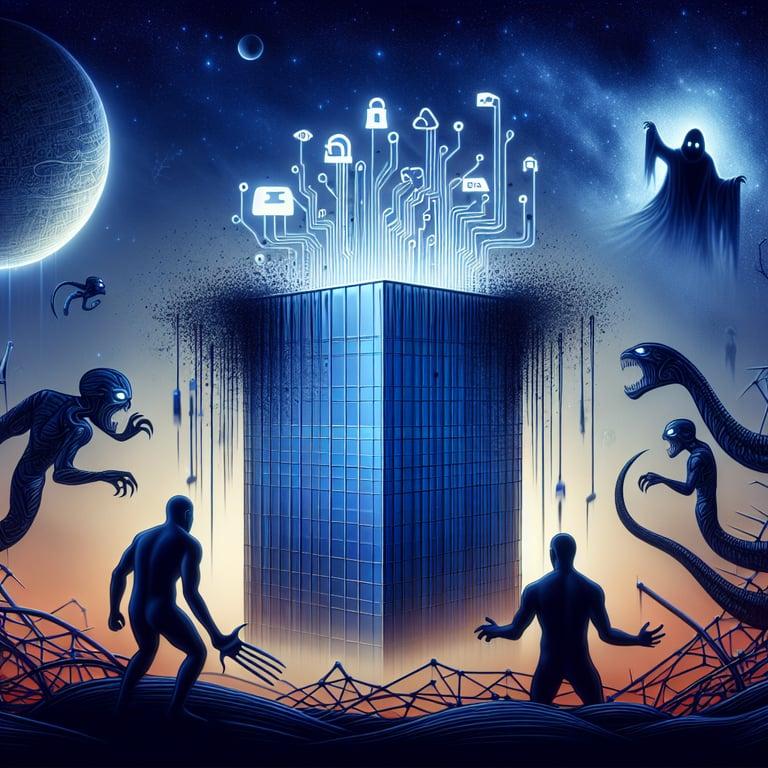 Banner for Hackers Exploit AI Browser Agents: The Hidden Dangers Lurking in ChatGPT Atlas and Comet