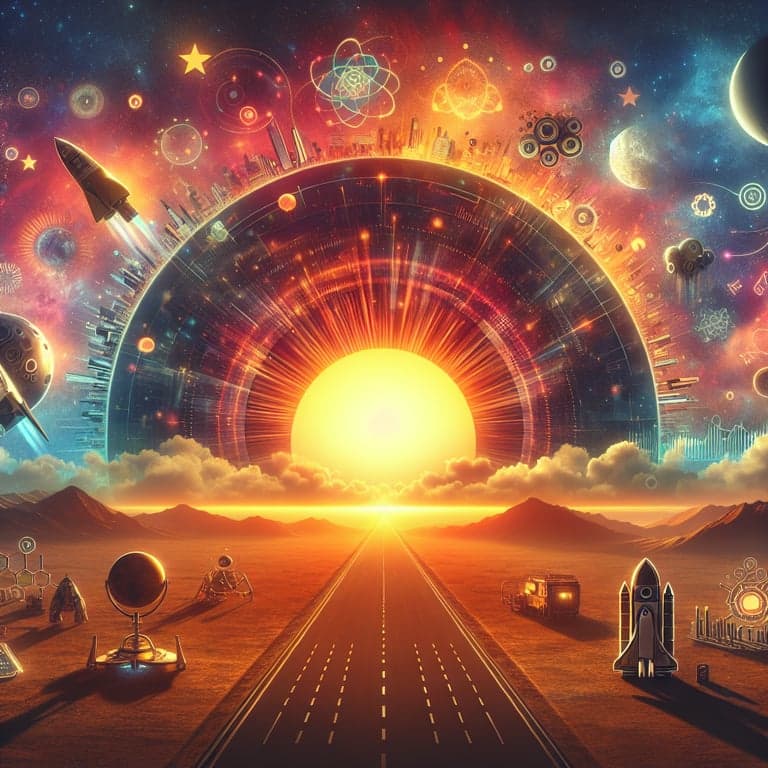 Banner for IPOs on the Horizon: SpaceX, OpenAI, and Anthropic Gear Up for Public Funding Blitz