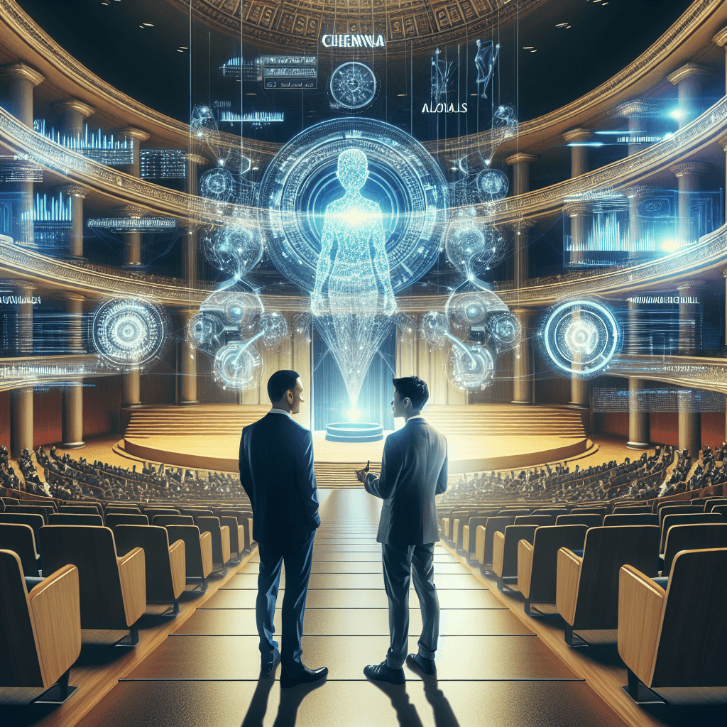 ChennAI Express: Sundar Pichai and Aravind Srinivas Meet at Paris AI Summit