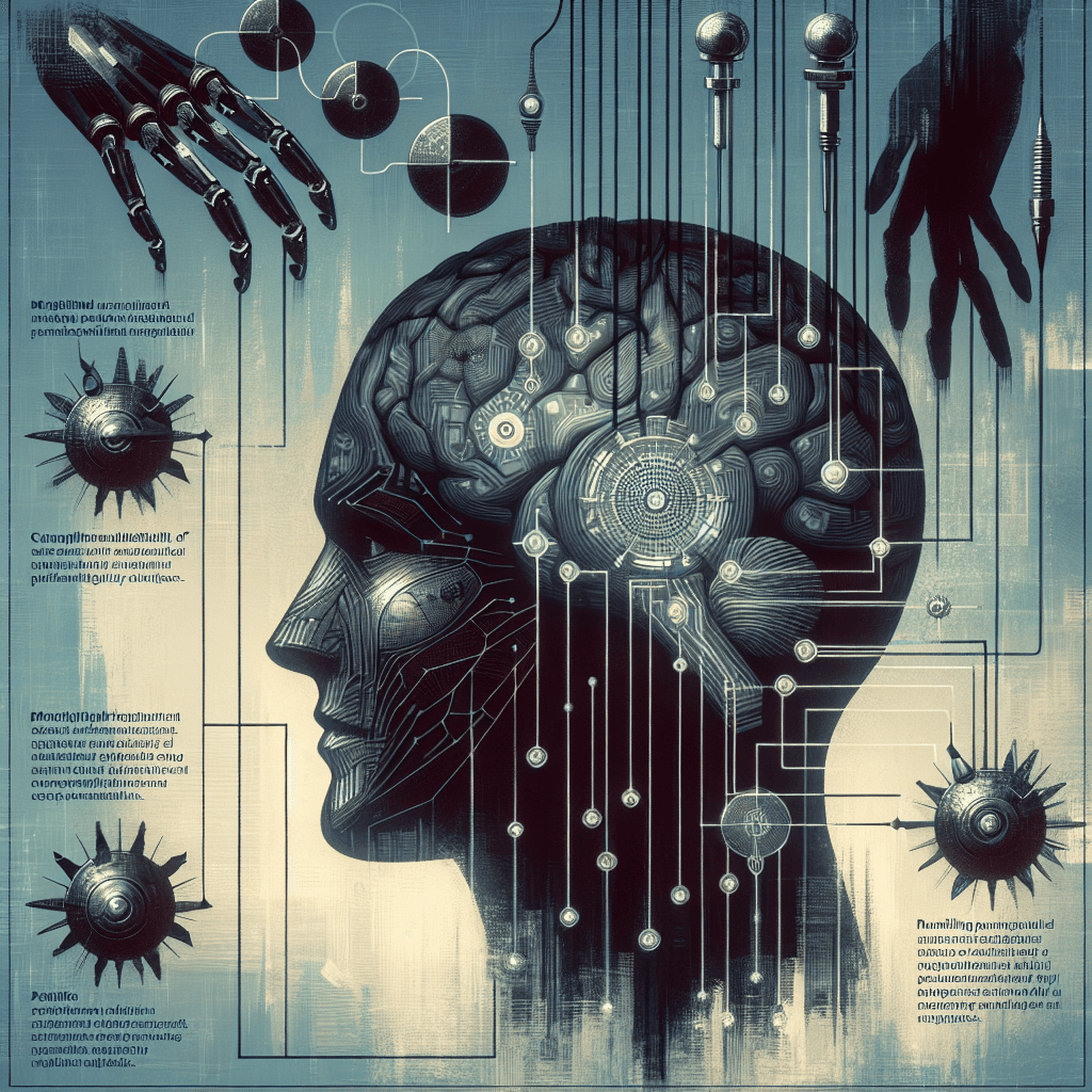 Banner for Neuralink's High-Stakes Gamble: The Skullduggery of Brain Implants