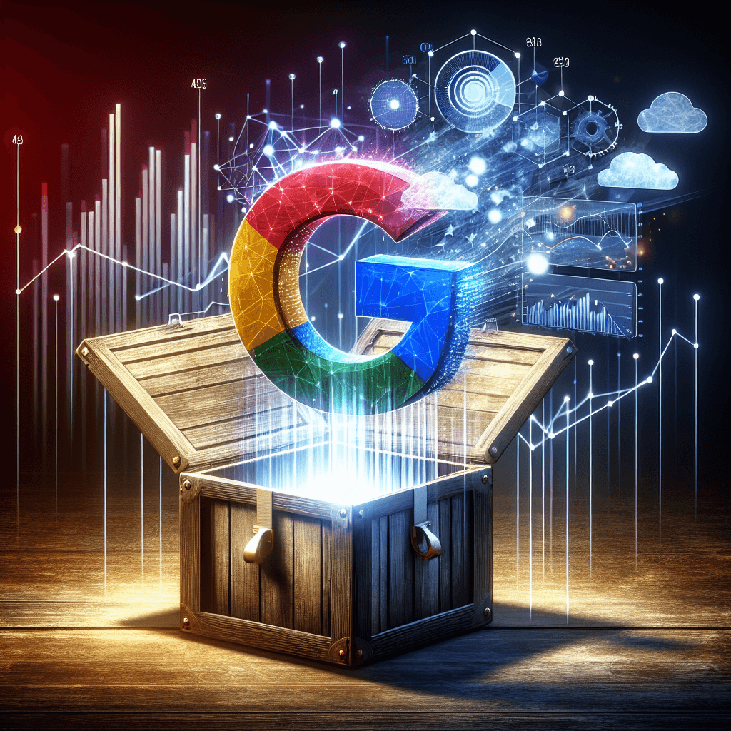 Nielsen Unveils Google's MMM Secrets!