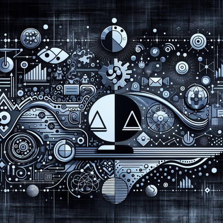 DeepSeek: China's AI Startup Shaping a New Global Balance of Power?