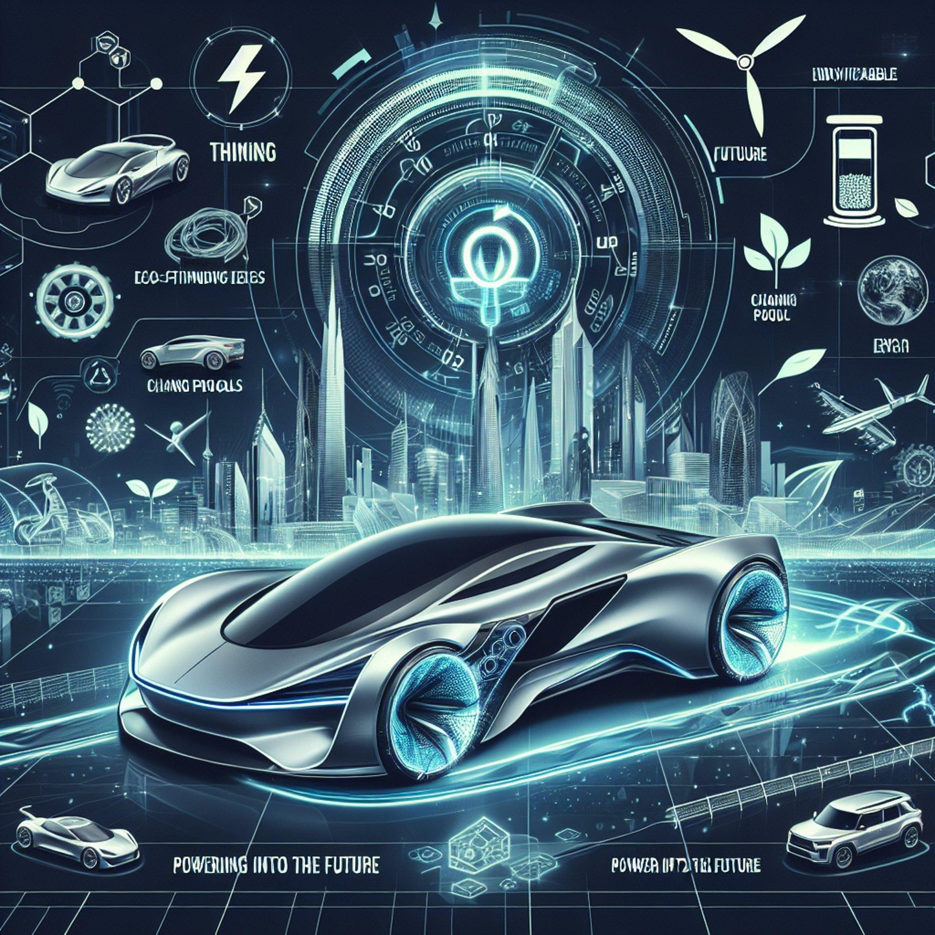 Banner for Xpeng P7: The All-Electric Tesla Rival Charging into the Future