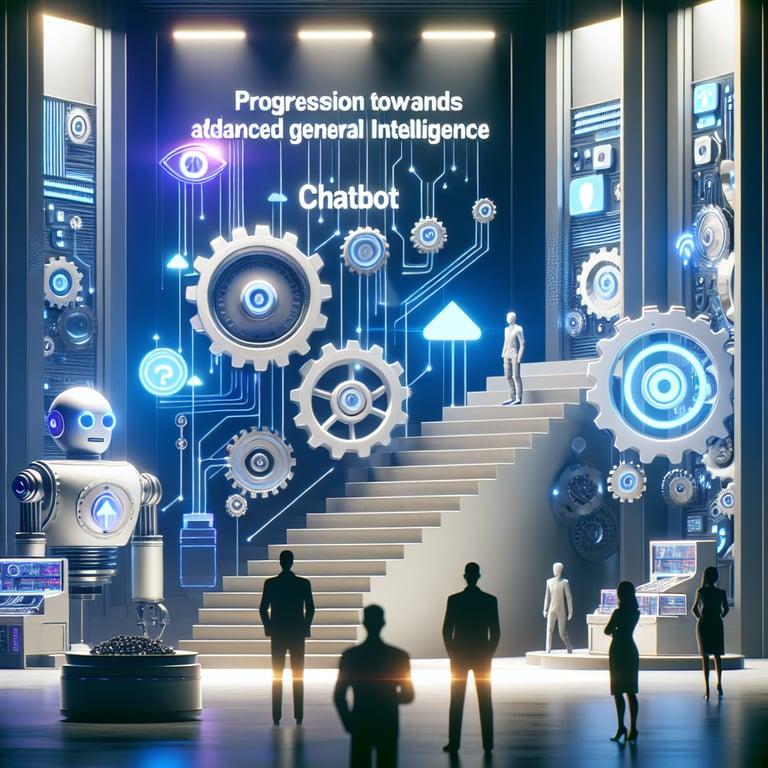 Banner for OpenAI Unveils ChatGPT Agent: A Step Towards AGI, Says CEO Sam Altman
