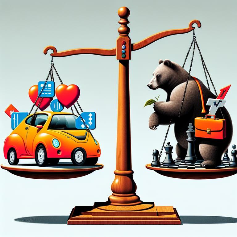 Banner for California's Love-Hate Relationship with Tesla Amplified by Musk's Political Moves