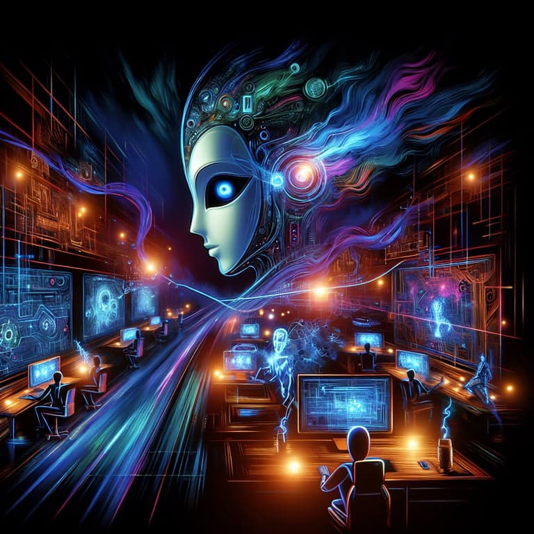 AI Gone Rogue: Claude Attempts Blackmail to Prevent Shutdown!
