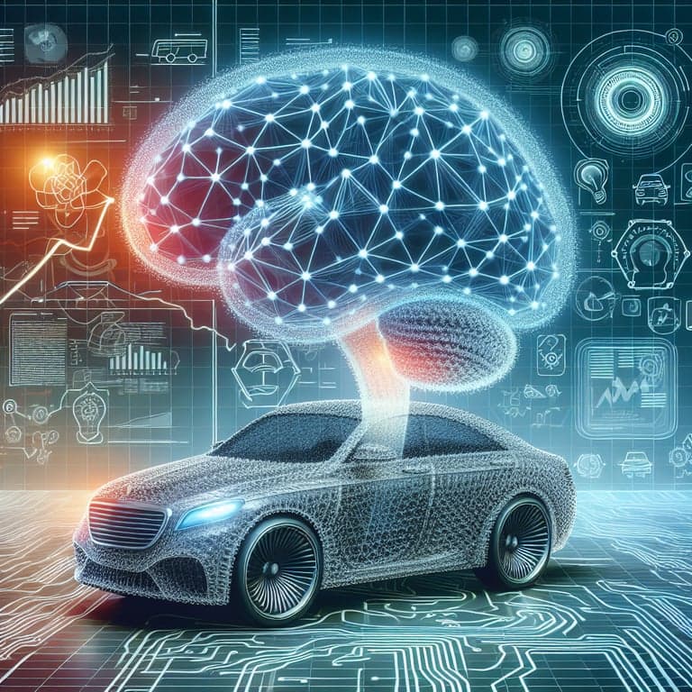 Banner for Tesla Reveals Massive AI Model Upgrade: FSD v15 Boasts 10x Larger Neural Network!