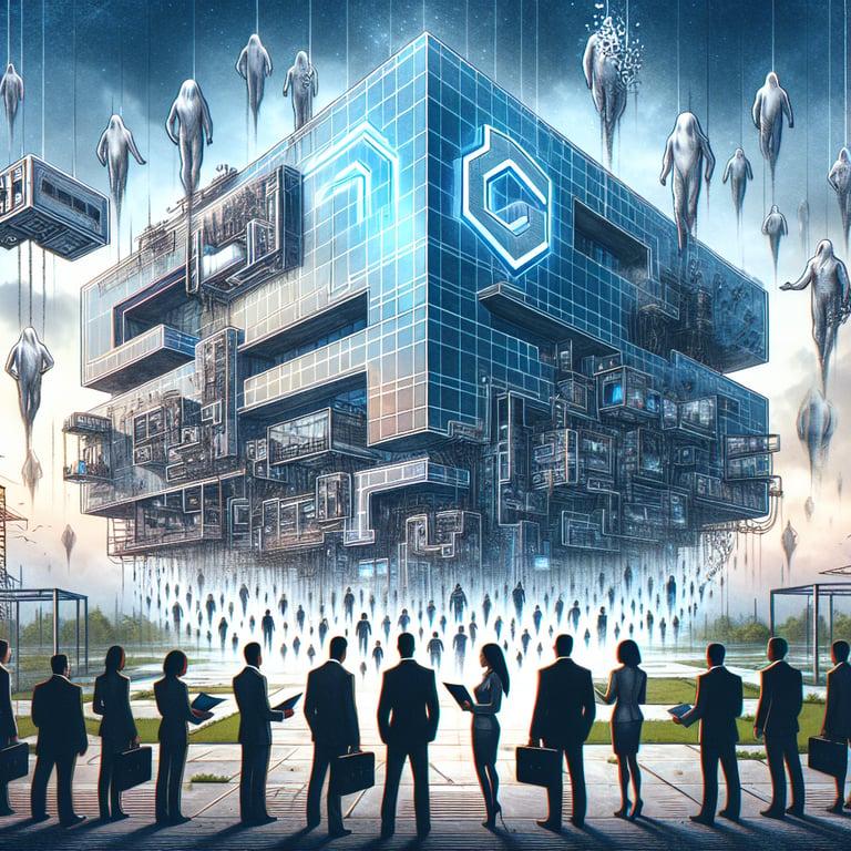Banner for Eidos-Montreal Layoffs: Restructuring Aftermath at Embracer Group