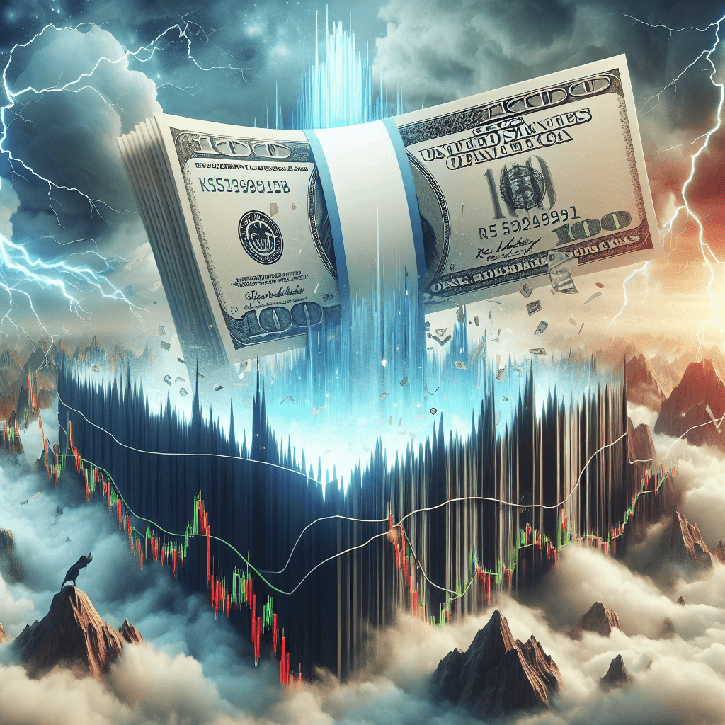 Banner for Elon Musk's Mega Pay Package and Stock Market Surprises: A New Chapter in Financial Drama