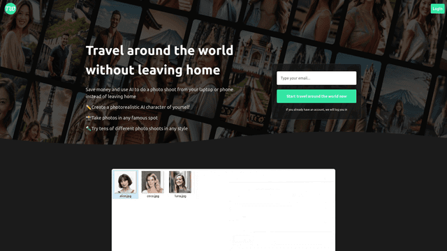 Thumbnail image for TravelAroundTheWorld