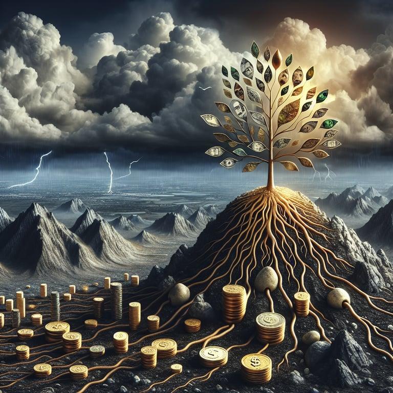 Banner for Seed Funding Defies Market Downturn with Bigger, Bolder Rounds