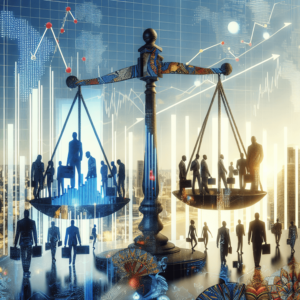 Banner for African Tech Reclaims Balance: Layoffs Plummet as Sector Stabilizes in 2025