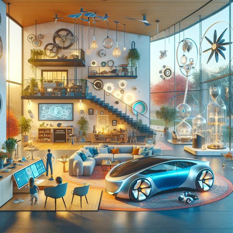 Banner for Elon Musk's Expanding Family: A Peek Inside the Tesla Titan's Home Life