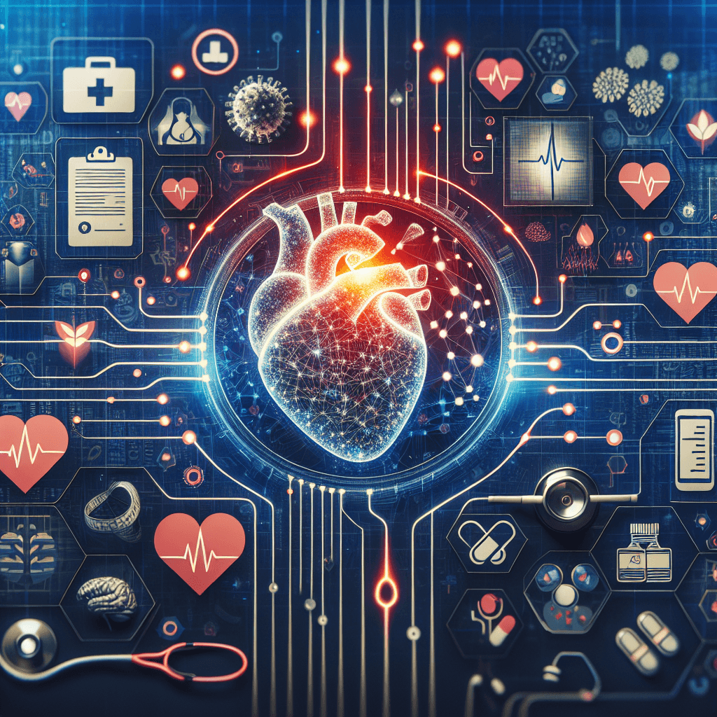 Banner for Anthropic's Claude for Healthcare: A New Frontier in AI-Powered Health Insights