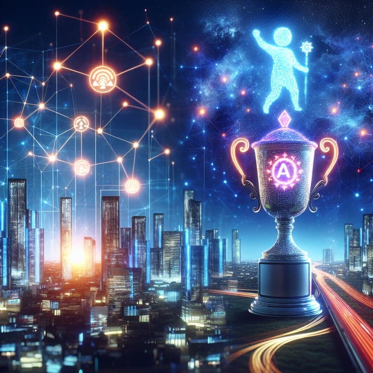 Banner for Elad Gil: AI Markets' Clear Winners and Where Startups Can Still Shine