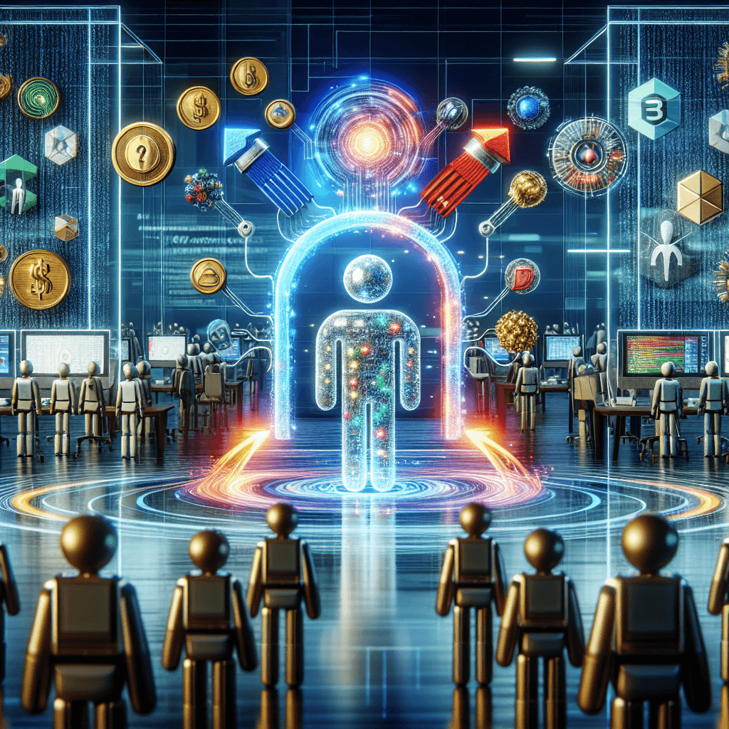 Banner for OpenAI Struggles as Meta Lures Away Top Talent with Hefty Bonuses
