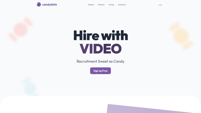 Thumbnail image for Candydate