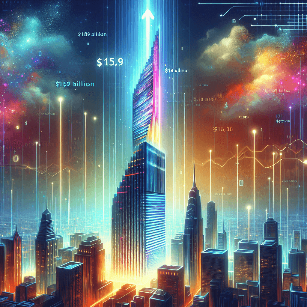 Stripe's Value Skyrockets to $159 Billion: The Fintech Revolution Continues!