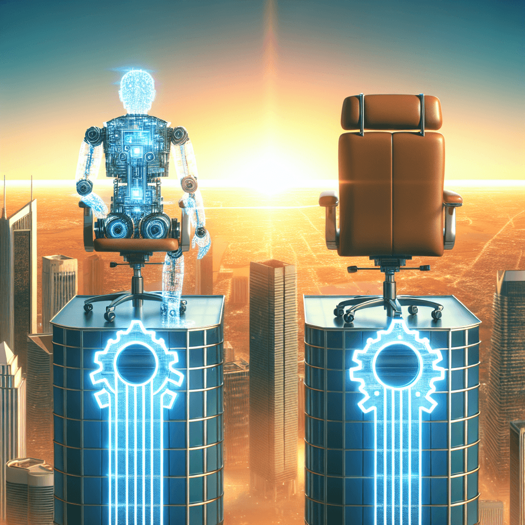Coca-Cola & Walmart CEOs Step Down: AI Driving the Major Shift!