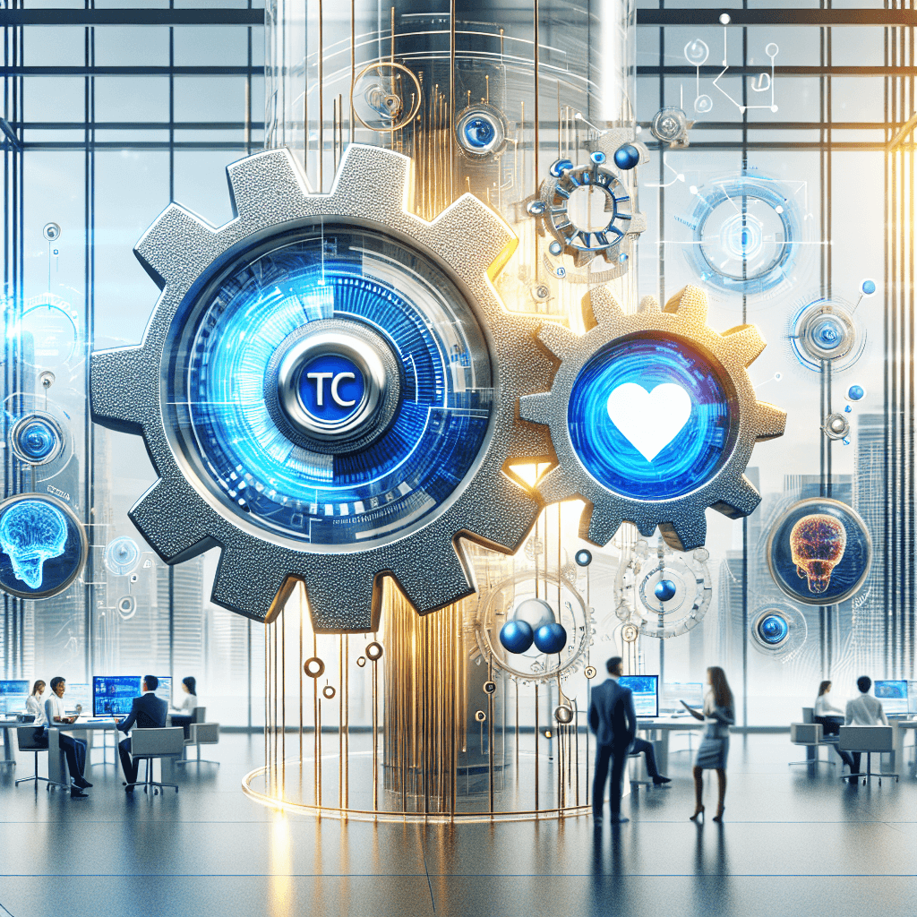 Banner for TCS Leverages AI to Modernize Banking with Council of Europe Development Bank Partnership