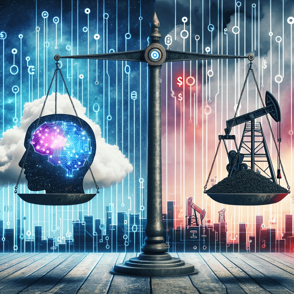 OpenAI's Whopping $300 Billion Valuation Surpasses Chevron