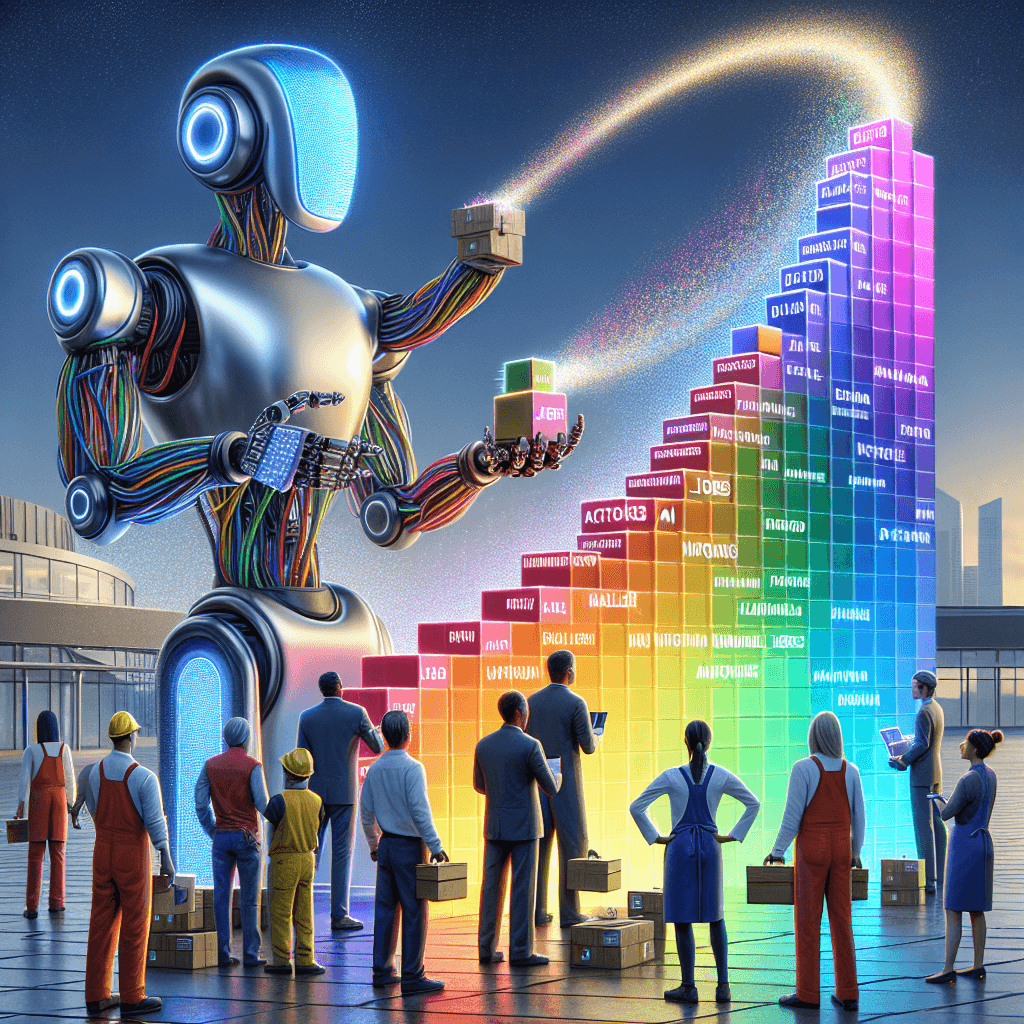 AI Job Disruption: Anthropic's Groundbreaking Report on the Most Vulnerable Jobs