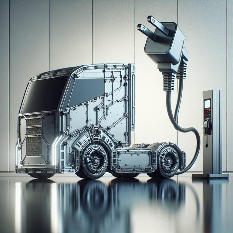 Banner for Tesla Pulls the Plug: Cheapest Cybertruck Model Discontinued