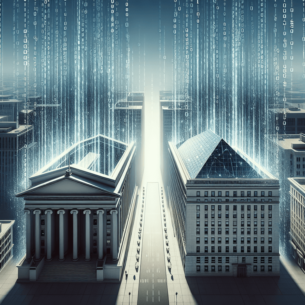Banner for White House Showdown: Treasury vs. Tech Titan - Inside the Musk-Bessent Blowup!