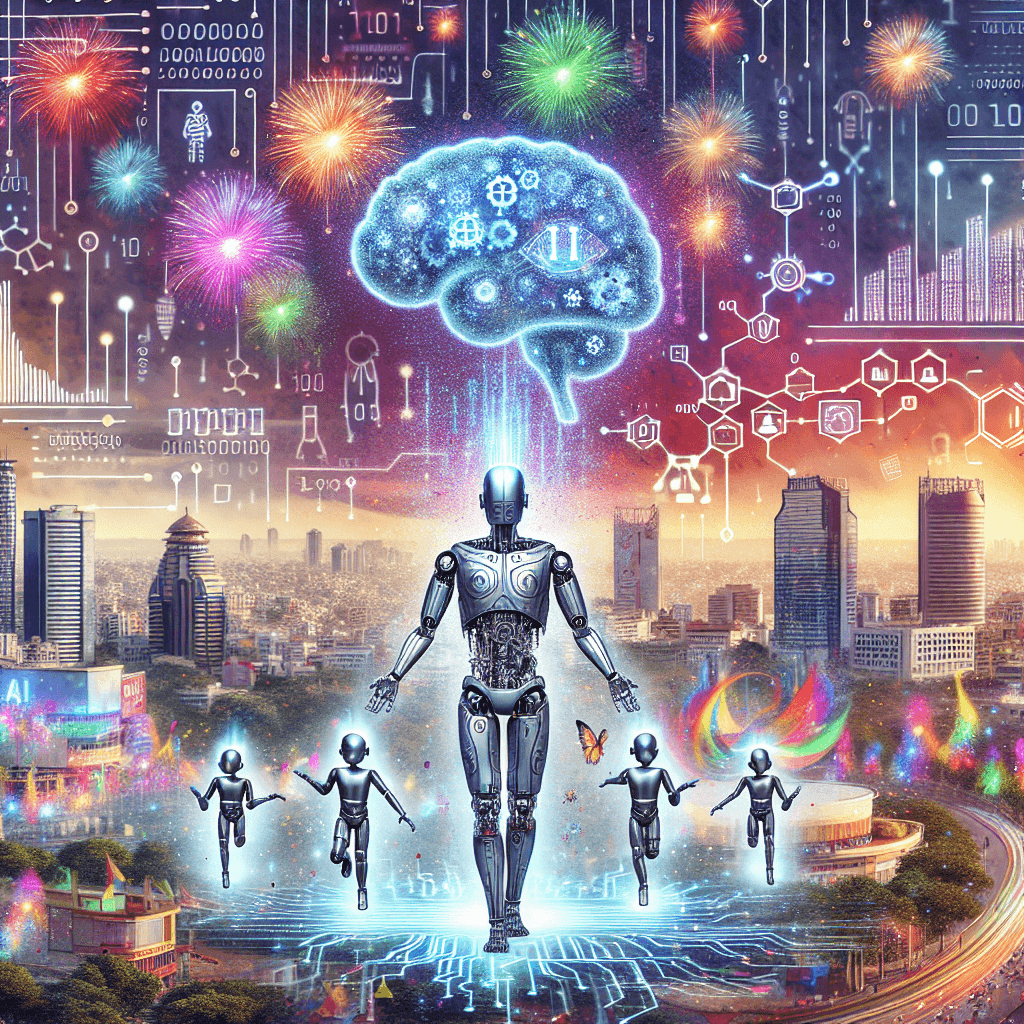 Banner for Anthropic Celebrates Milestone Expansion: AI Goes Big in Bengaluru!