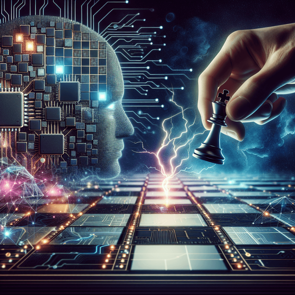 SoftBank's Megawatt Move: $6.5 Billion Ampere Acquisition Sparks AI Chip Race
